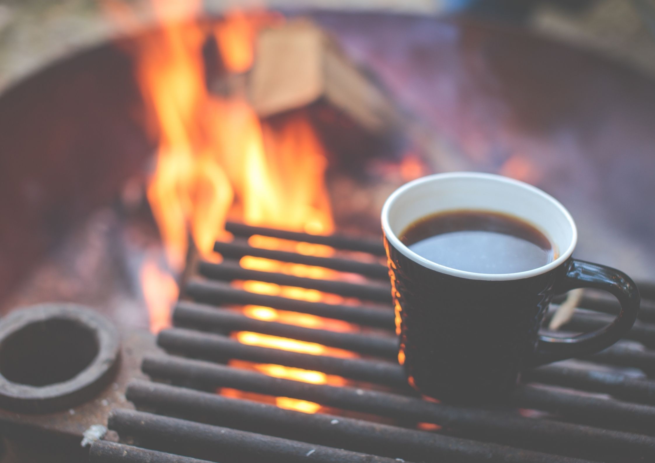 Les barbecues et les instants de partage au Camping de Chanac